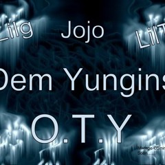 Jojo Santana Ft. Lil g Lil t N RayRay-T.N.L