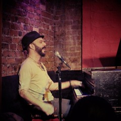 Mostly Major Chords (Live At Rockwood Music Hal 4.8.14l)