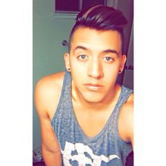 Aaron Encinas - Latch cover