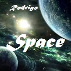 Rodrigo - Space (Original Mix)