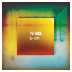 01 Adi Dick - Press Start