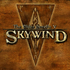 Skywind - Barren Remastered