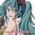 Artwork for This is the Happiness and Peace of Mind committee(feat. Hatsune Miku)