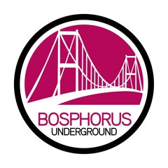 Futureplays - The Pill (Original Mix) [Bosphorus Underground]