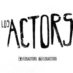 Los Actors - Sombras En Tiempos Perdidos (Caifanes)