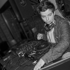 J.Zamora @ minibar march 2014