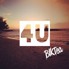 BLK Tea - For You