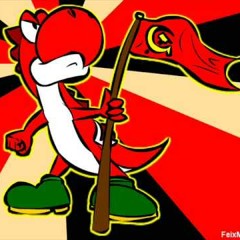 yoshi seizes the means of production