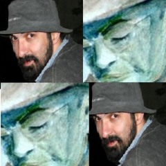 عمقِ گل واژه - منوچ / عبدی