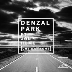 One Way Home (Arston Remix) OUT NOW