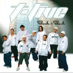 T-Five   -    Kau