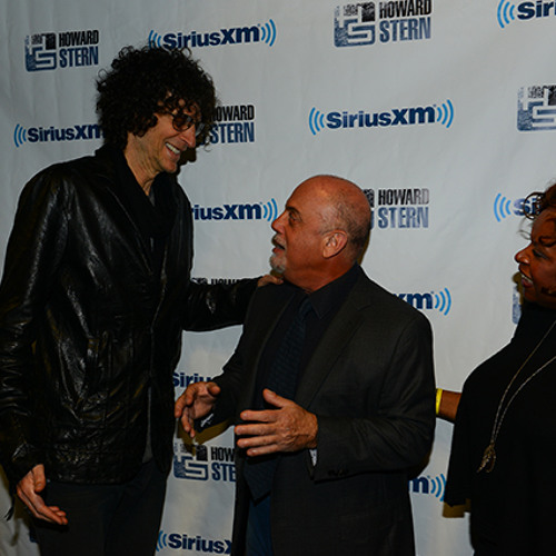 Stream The history of Howard's friendship with Billy Joel before today
