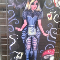 Ellie Goulding, Aftermath - Figure 8 (Go To Sleep)