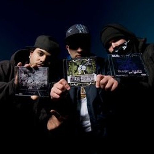 Tragic Allies - Intelligence