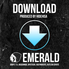 Emerald - Download - Track