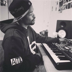 Half [Gucci Mane] [Instrumental] (Produced By @WillAFool)