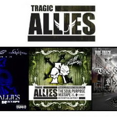 Tragic Allies - Bringin It Back