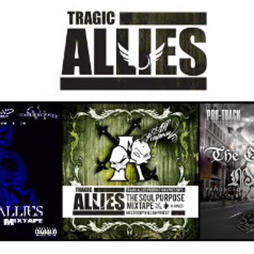 Tragic Allies - Bringin It Back
