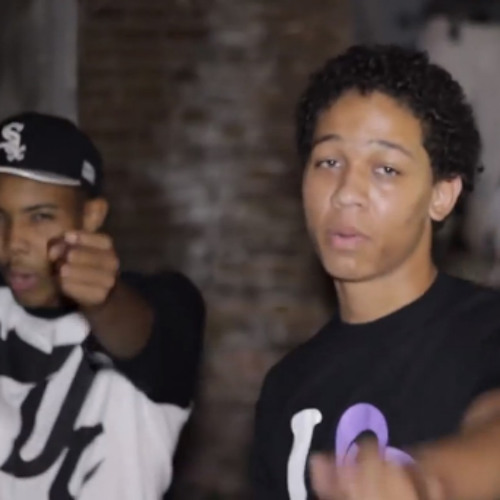 Squad Deep | Raisi K. | Inspired by Lil Herb and Lil Bibby