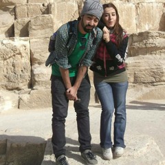 Qalbi _ قلبي By : Ahmed mostafa (Dido) & Maryam Alaa El Din