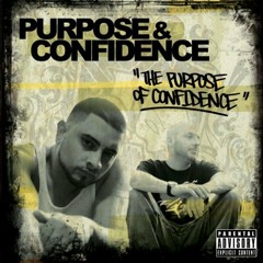 Purpose & Confidence - Unstoppable