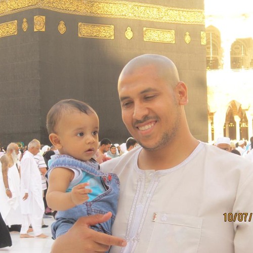 دعاء بصوت الشهيد اسامة الدسوقي ..يطلب فيه الشهادة ..رمضان 2009