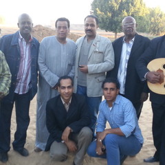 خضر العطار ( جزء اول من حفلة ابريم 2014 ) مع حمدى الدكرونى