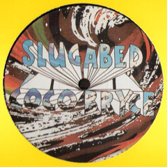 Coco Bryce- Bit Crushing