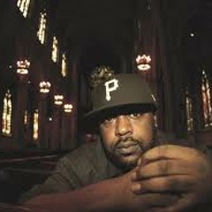 Sean Price" BREEZE"  produced by Crummie Beats