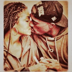 DOuble R - Thot Blues (Drake, Casey Veggies, Schoolboy Q, Kendrick , Dom Kennedy Type Beat)