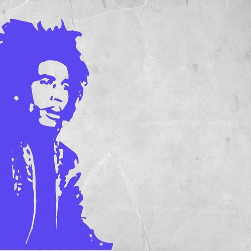 Rebel Music (Chopped And Screwed)