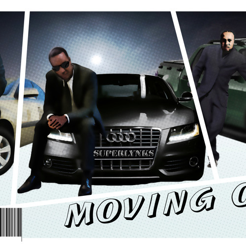Hardware ft Gorg & Peter Ram - Movin On Up