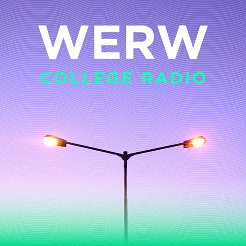 WERW Deep House Mix - May 2014