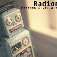 Podcast Villa Sessions by Radiomind