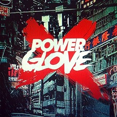 Power Glove - Streets Of 2043