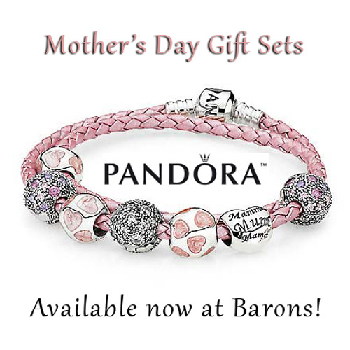 Stream Pandora Mother's Day Collection & Gift Sets by BaronsLegacy of