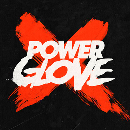 Power Glove - Crypt