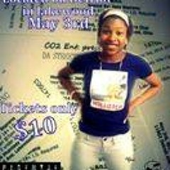 CanI-Ima Bad Bitch(Show Version)~Mastered