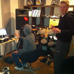 Quikly - J-oen en K-vin