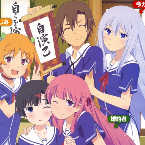 manga: Oreshura / Ore no Kanojo to Osananajimi ga Shuraba Sugiru Complete