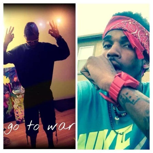 Man Of The Yr Remix Schoolboy Q - JUJUEGO Feat. AP $LIM - MWG