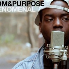 Paranom & Purpose - Microphone Phenomenal