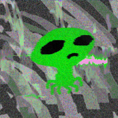 Alieant (Between Present and Static)