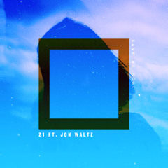 Save My Soul ft. Jon Waltz (Prod. Nova)