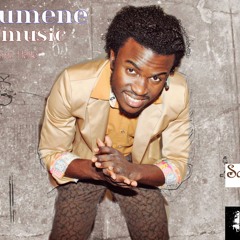 Pou Glwa Ou (for Your Glory)