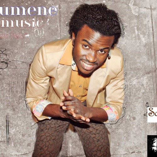 Pou Glwa Ou (for Your Glory)