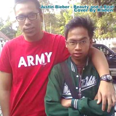 Justin Bieber - Beauty And a Beat - Cover By kaden