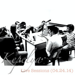 Basang Basa Sa Ulan (Cover ala Kepelya)