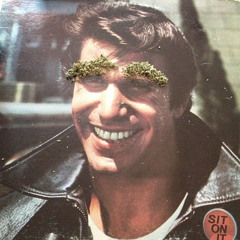 Kush Tears - DJ BERT BAKER