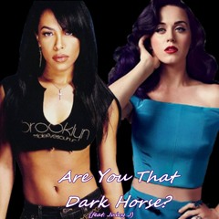 Are You That Dark Horse? (feat. Juicy J)